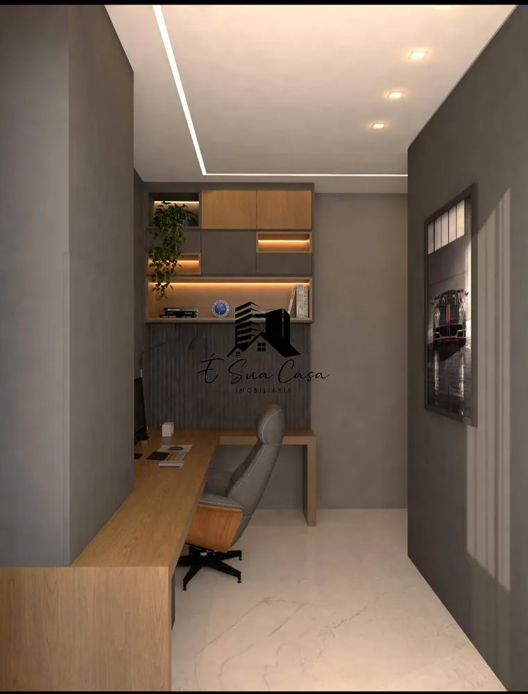 Casa, 4 quartos, 400 m² - Foto 7
