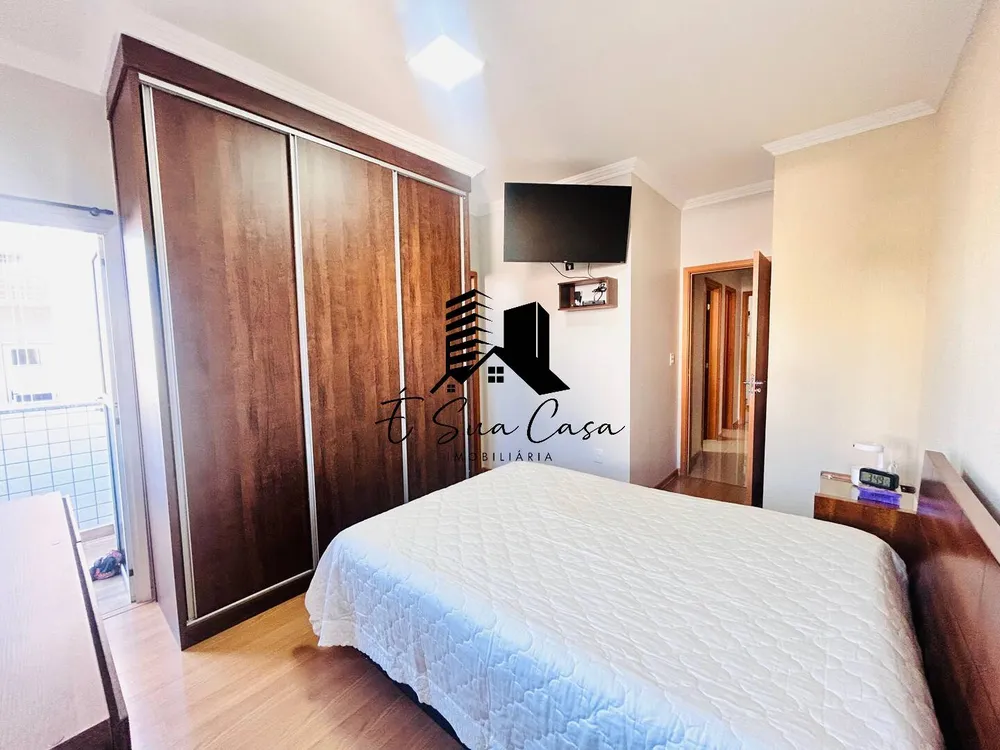 Apartamento, 3 quartos, 83 m² - Foto 3