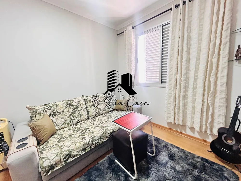 Apartamento, 3 quartos, 83 m² - Foto 9