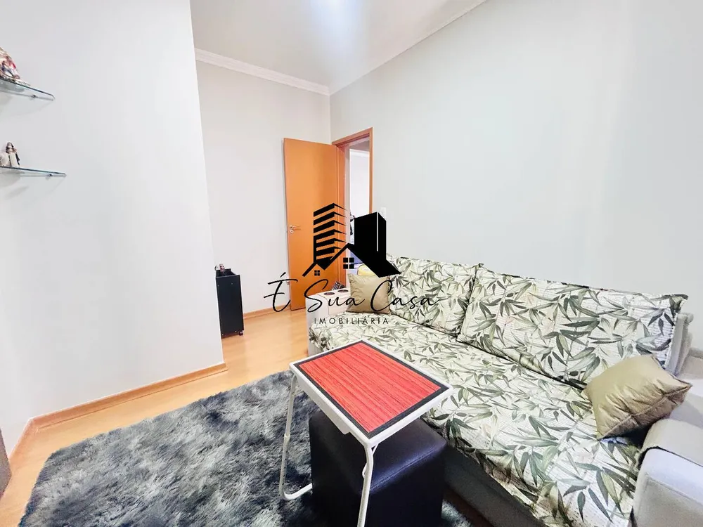 Apartamento, 3 quartos, 83 m² - Foto 5