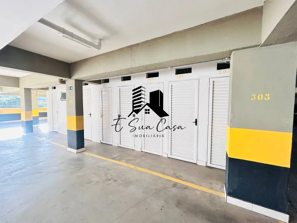 Apartamento, 3 quartos, 83 m² - Foto 12