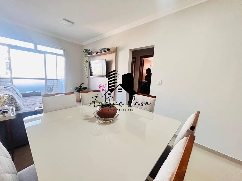 Apartamento, 3 quartos, 83 m² - Foto 2