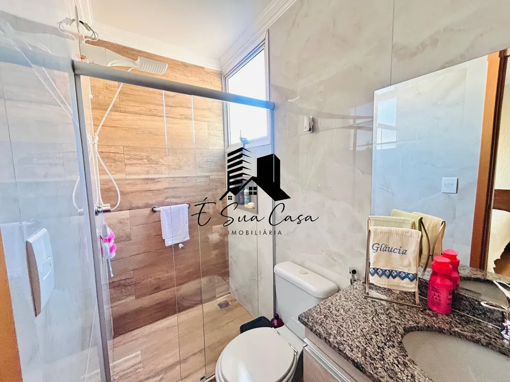 Apartamento, 3 quartos, 83 m² - Foto 8