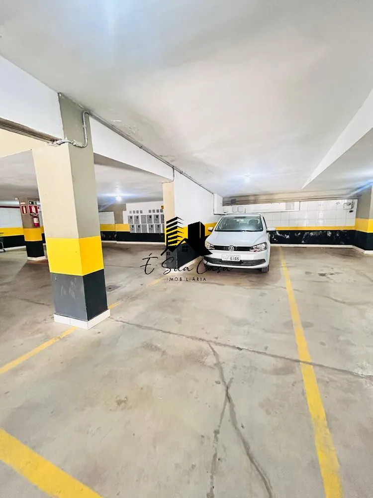 Apartamento, 3 quartos, 83 m² - Foto 11