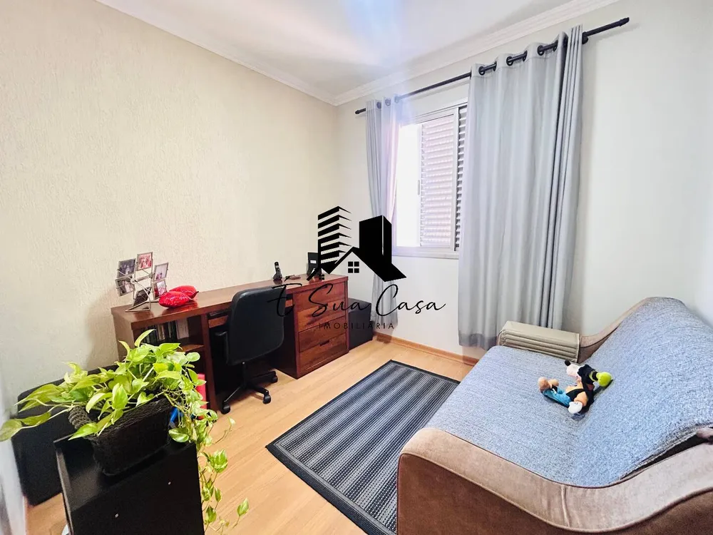 Apartamento, 3 quartos, 83 m² - Foto 7
