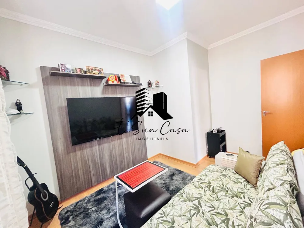 Apartamento, 3 quartos, 83 m² - Foto 6
