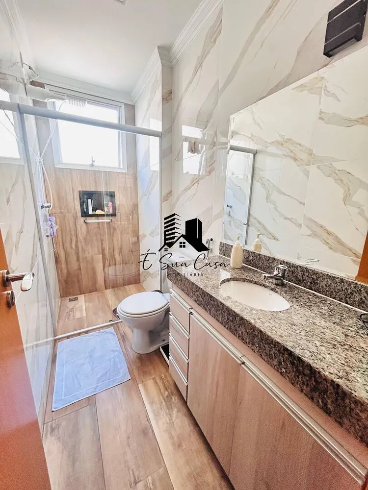 Apartamento, 3 quartos, 83 m² - Foto 10