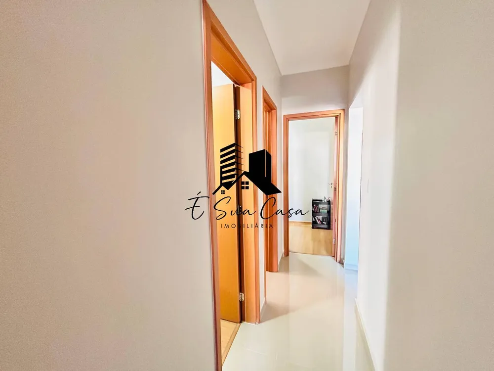 Apartamento, 3 quartos, 83 m² - Foto 4