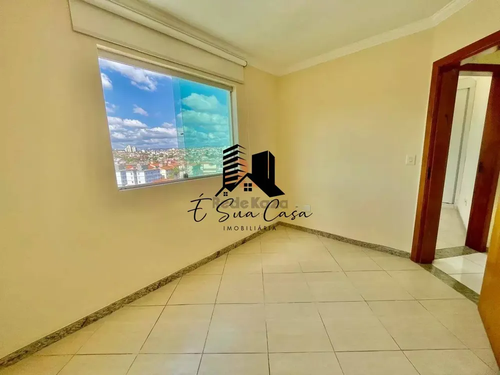 Cobertura, 3 quartos, 123 m² - Foto 6
