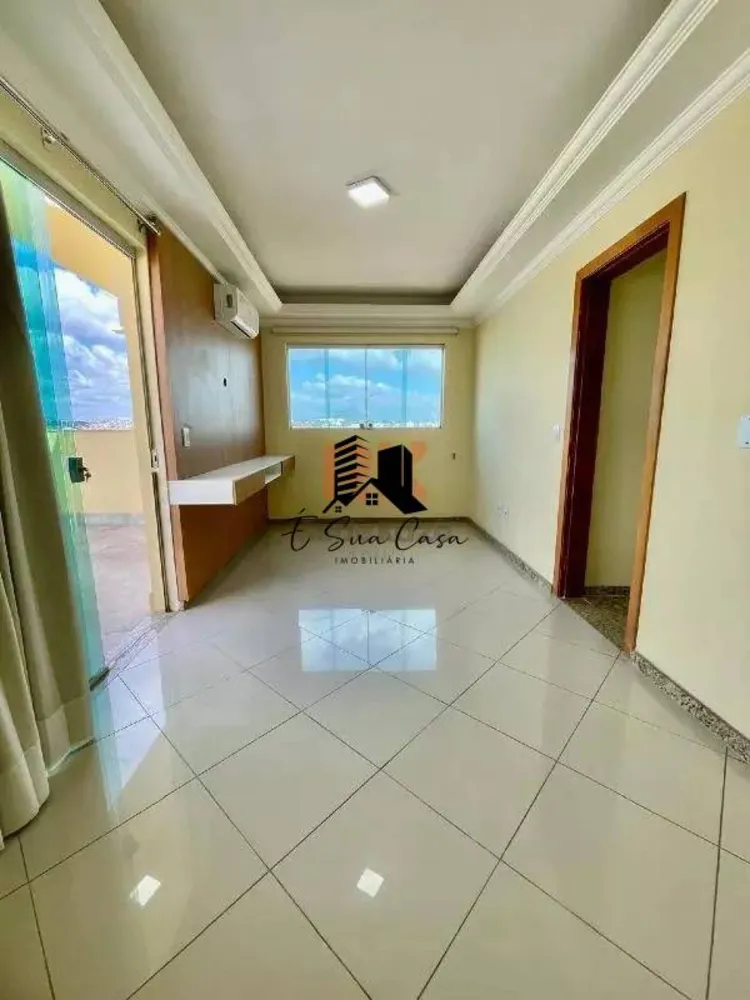 Cobertura, 3 quartos, 123 m² - Foto 2