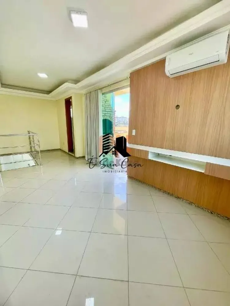 Cobertura, 3 quartos, 123 m² - Foto 1
