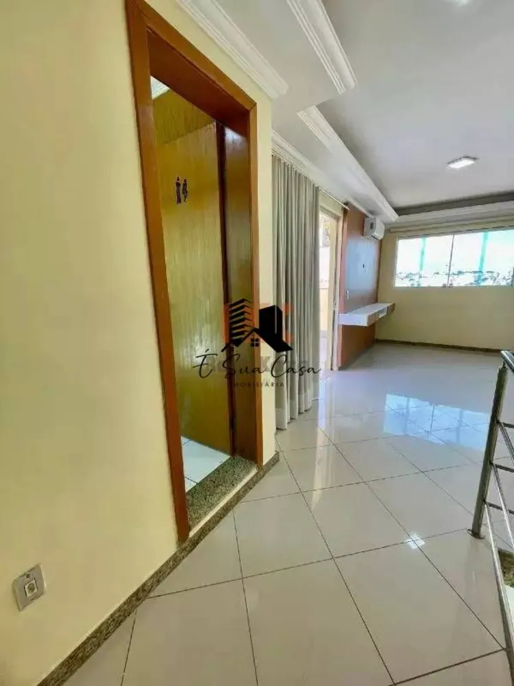 Cobertura, 3 quartos, 123 m² - Foto 5