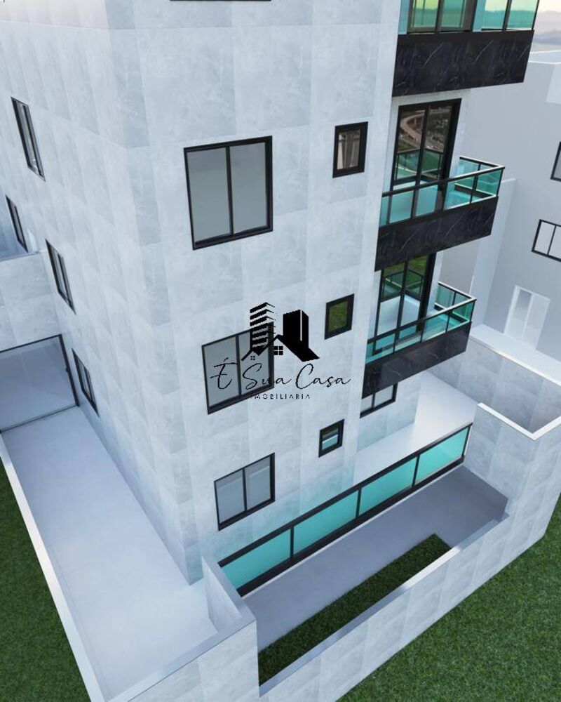 Cobertura à venda com 3 quartos, 170m² - Foto 29