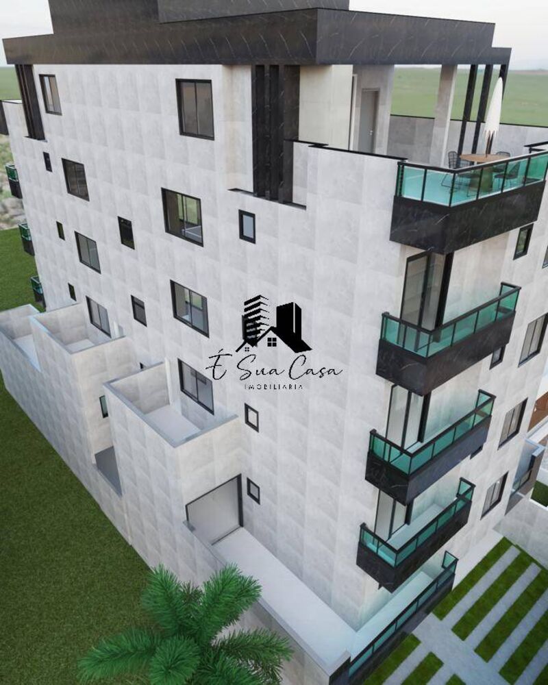 Cobertura à venda com 3 quartos, 170m² - Foto 11