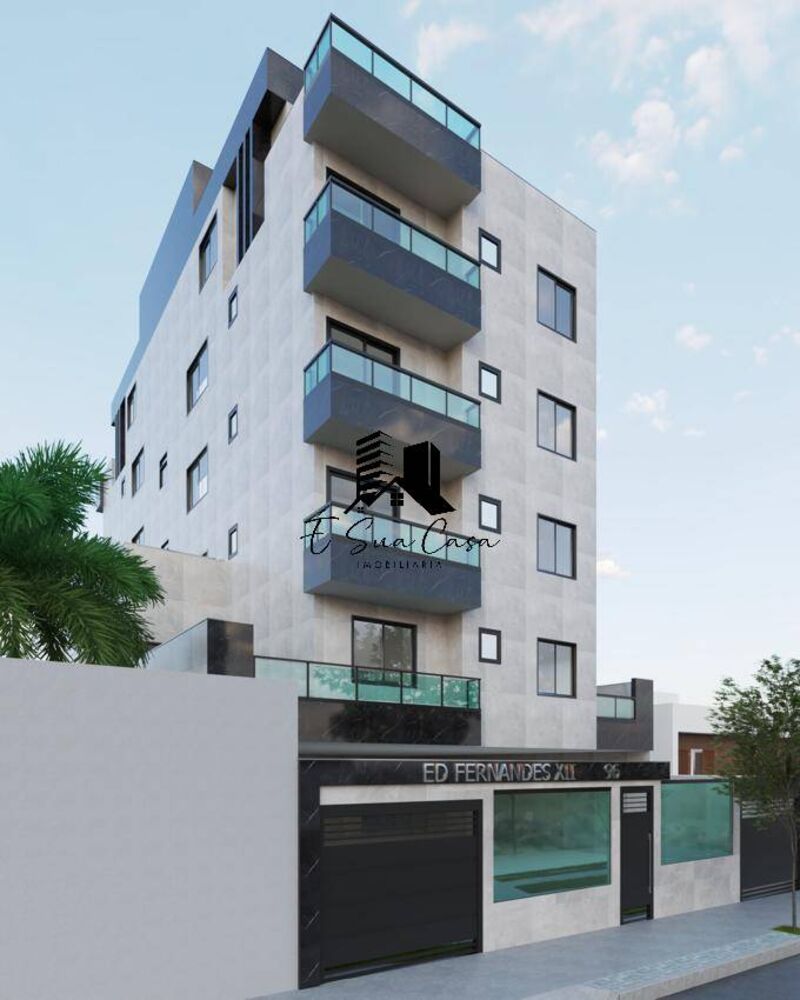 Cobertura à venda com 3 quartos, 170m² - Foto 19