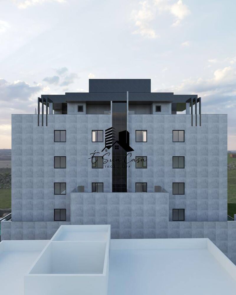 Cobertura à venda com 3 quartos, 170m² - Foto 6