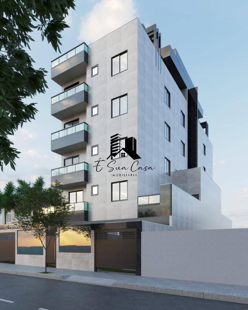 Cobertura à venda com 3 quartos, 170m² - Foto 17