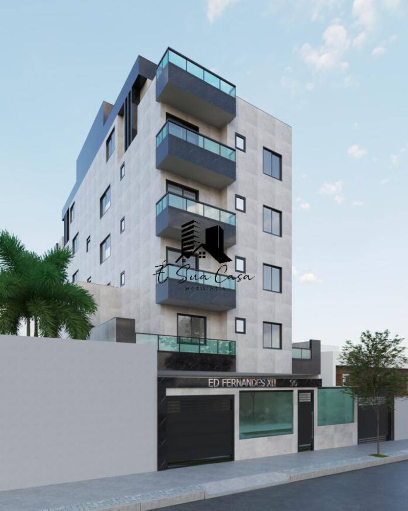 Cobertura à venda com 3 quartos, 170m² - Foto 16