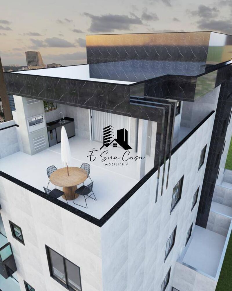Cobertura à venda com 3 quartos, 170m² - Foto 5