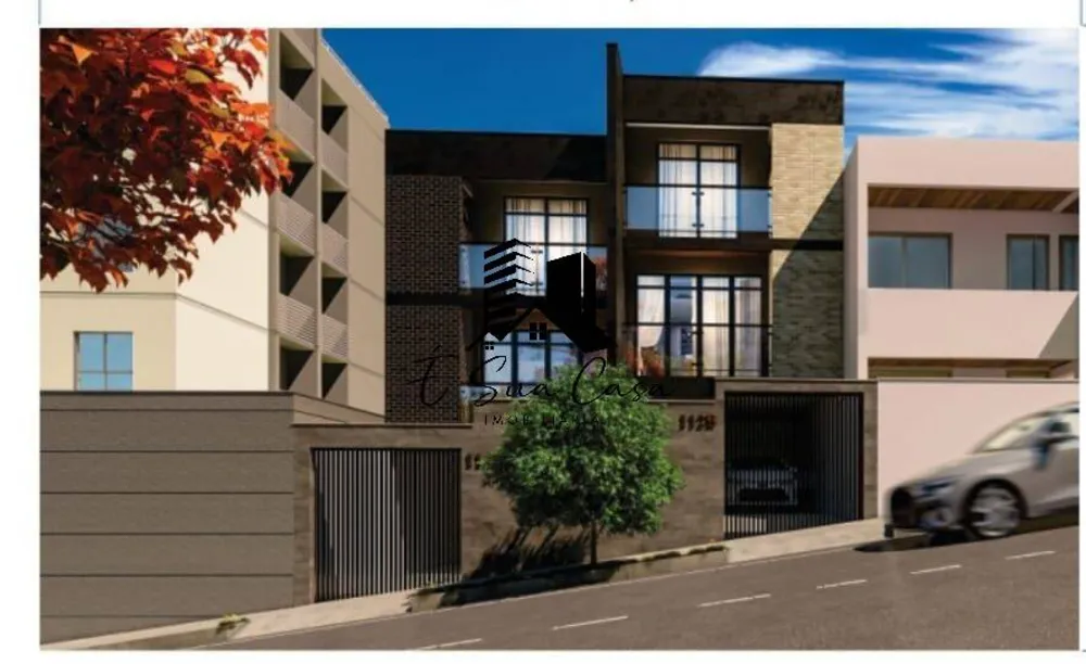 Casa, 3 quartos, 150 m² - Foto 13