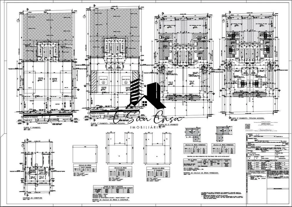 Casa, 3 quartos, 150 m² - Foto 16