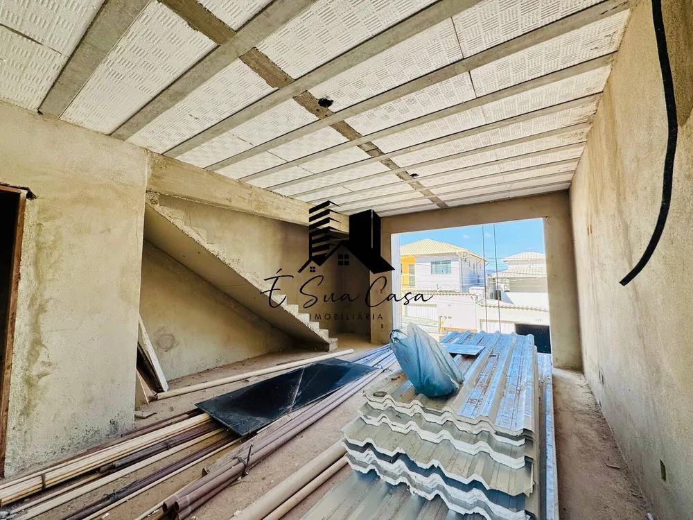 Casa, 3 quartos, 150 m² - Foto 4