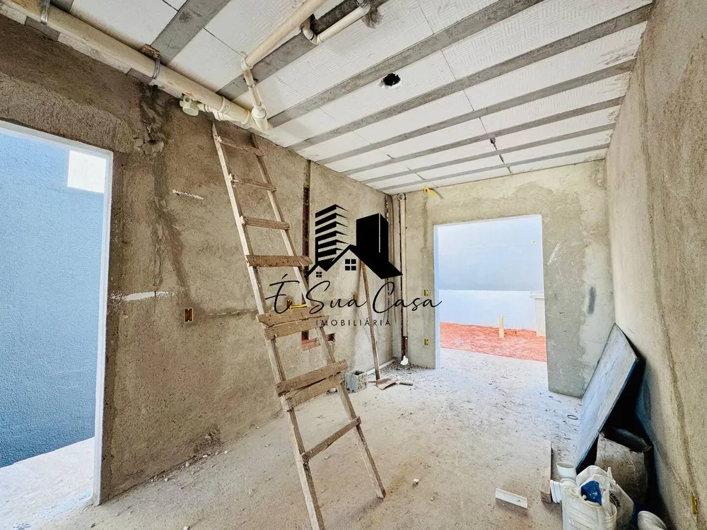 Casa, 3 quartos, 150 m² - Foto 6