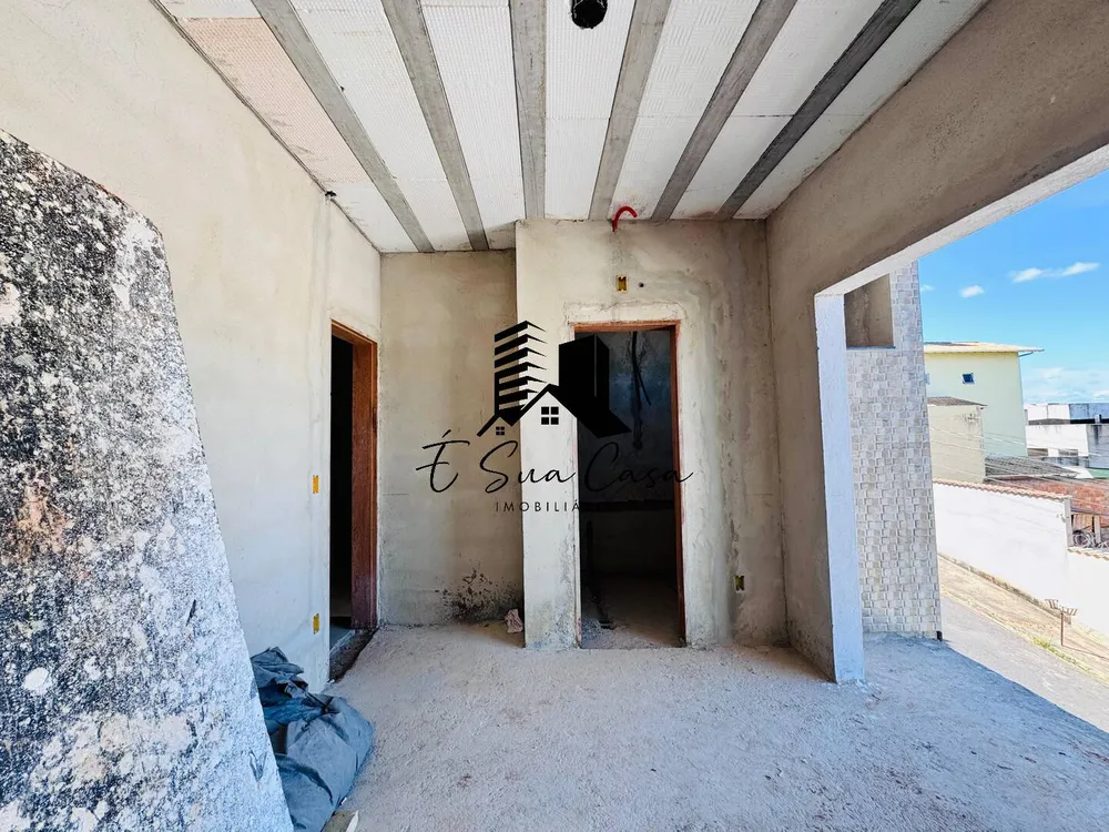 Casa, 3 quartos, 150 m² - Foto 10