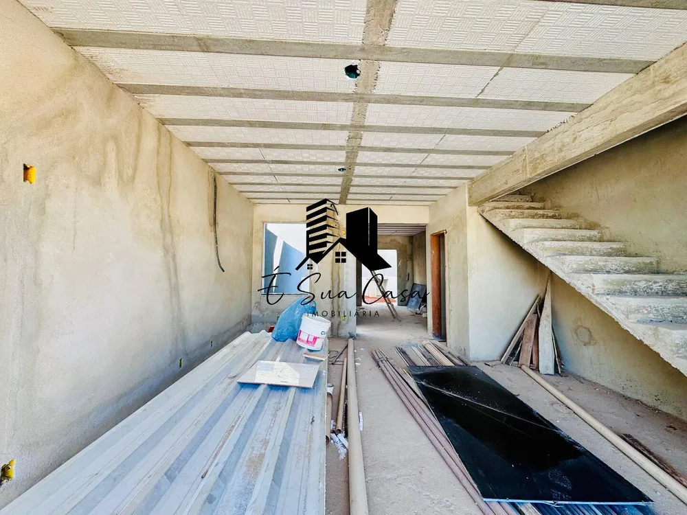 Casa, 3 quartos, 150 m² - Foto 3
