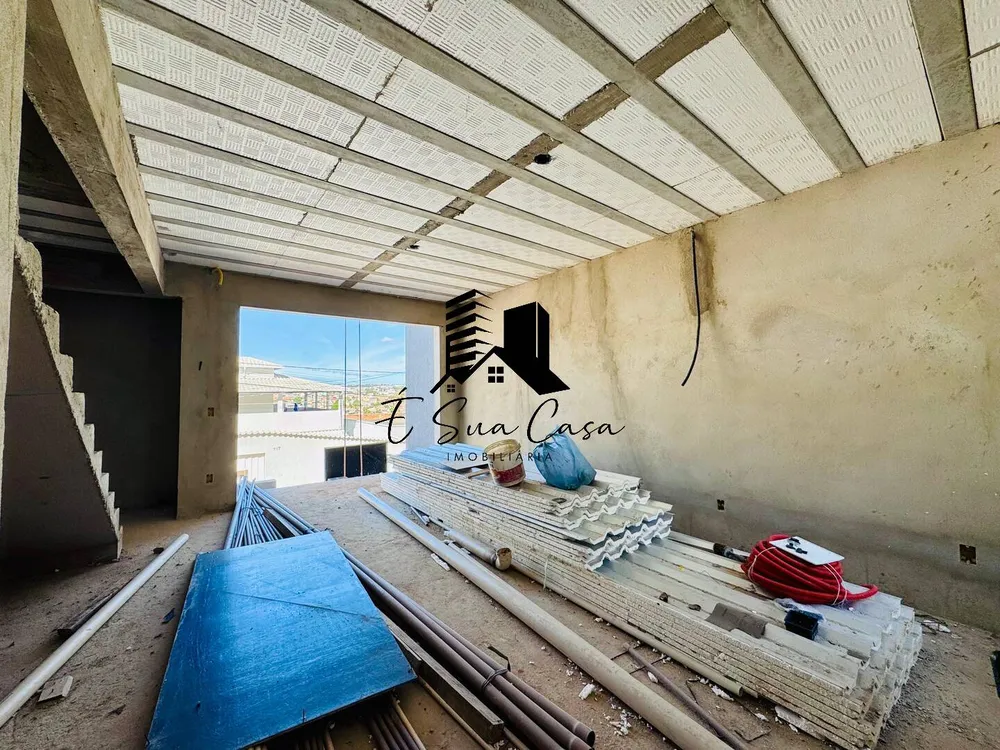 Casa, 3 quartos, 150 m² - Foto 2