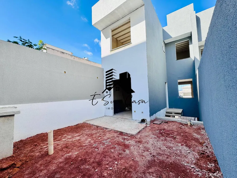 Casa, 3 quartos, 150 m² - Foto 7