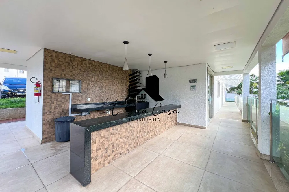Apartamento, 2 quartos, 45 m² - Foto 10