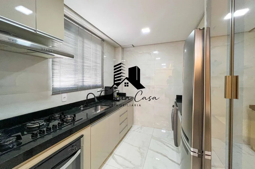 Apartamento, 2 quartos, 45 m² - Foto 3