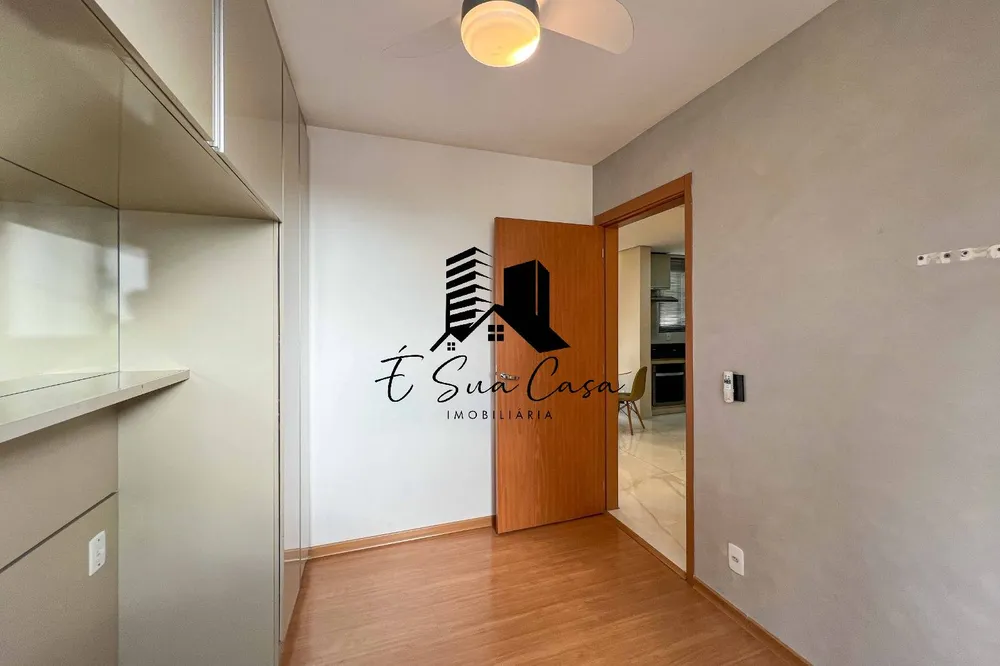 Apartamento, 2 quartos, 45 m² - Foto 7