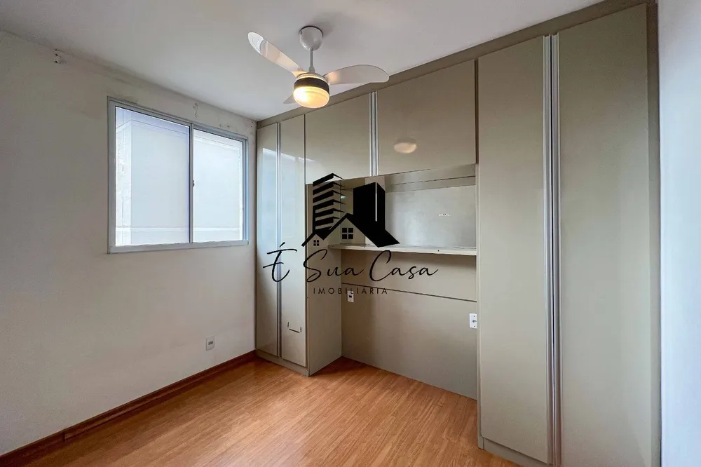 Apartamento, 2 quartos, 45 m² - Foto 6