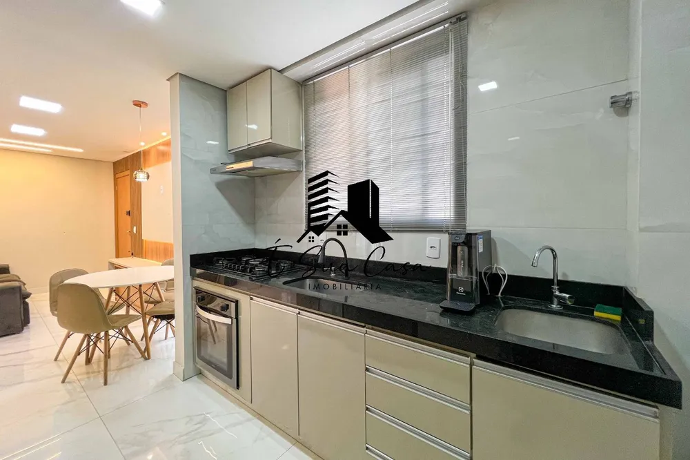 Apartamento, 2 quartos, 45 m² - Foto 5