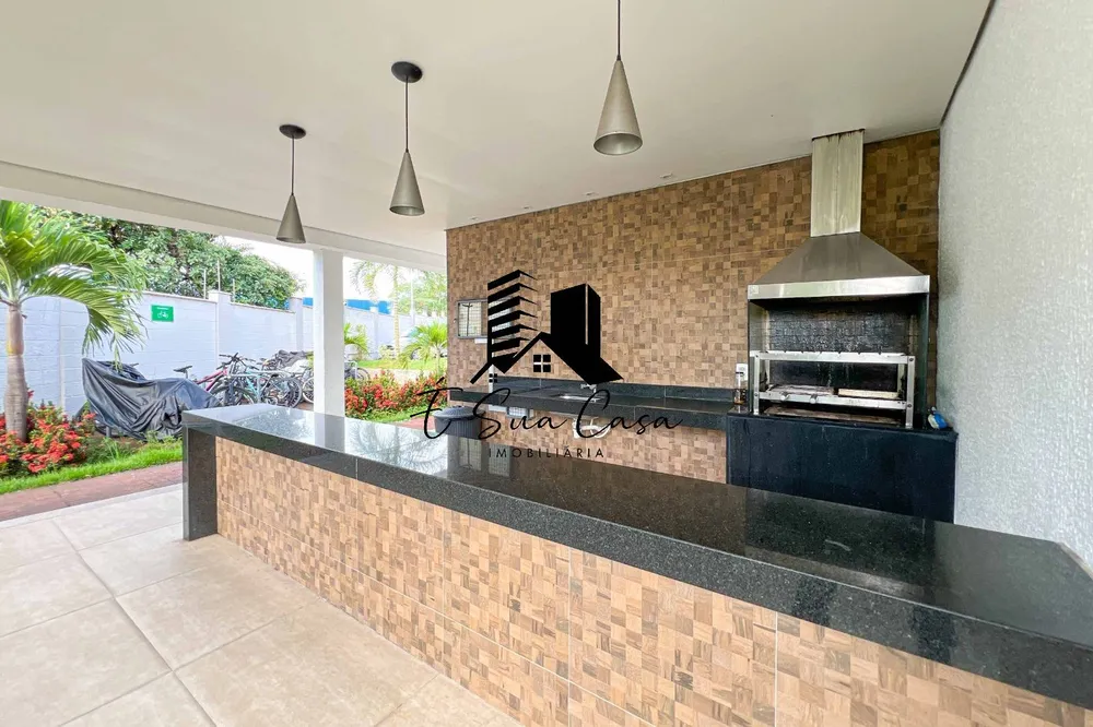 Apartamento, 2 quartos, 45 m² - Foto 11