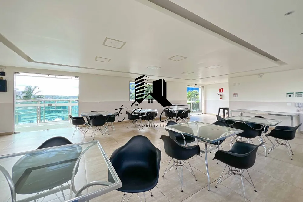 Apartamento, 2 quartos, 45 m² - Foto 12