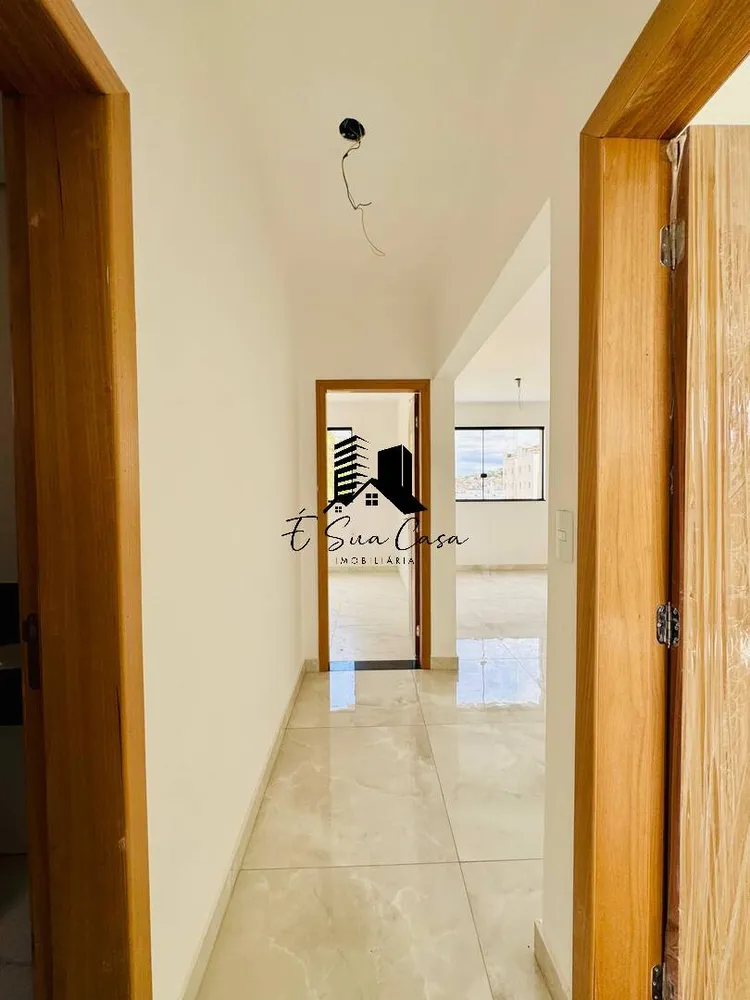 Apartamento, 3 quartos, 89 m² - Foto 3