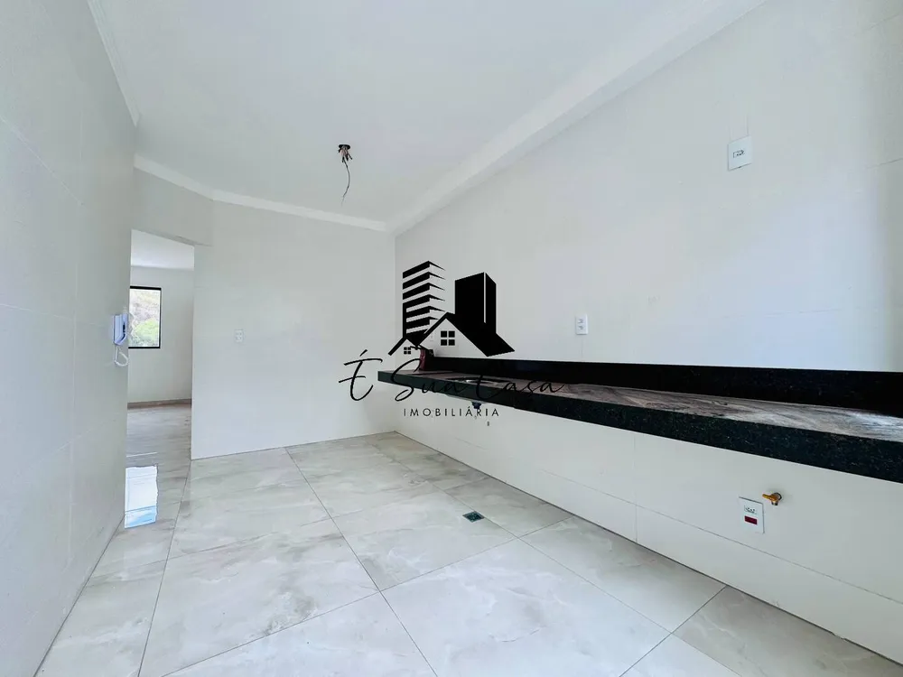 Apartamento, 3 quartos, 89 m² - Foto 2