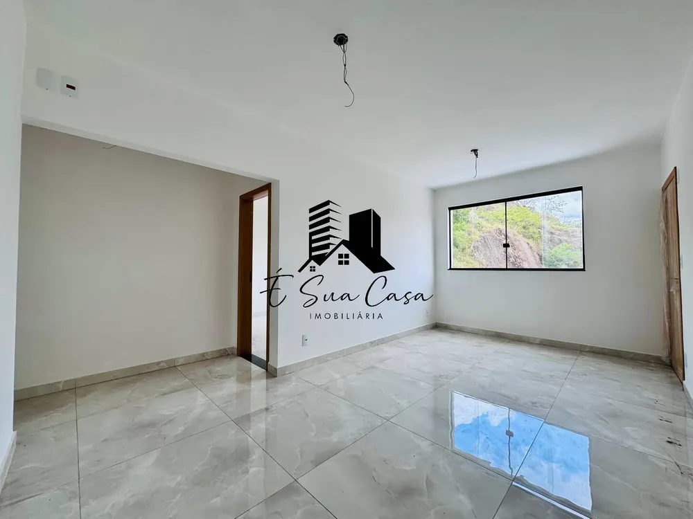 Apartamento, 3 quartos, 89 m² - Foto 1