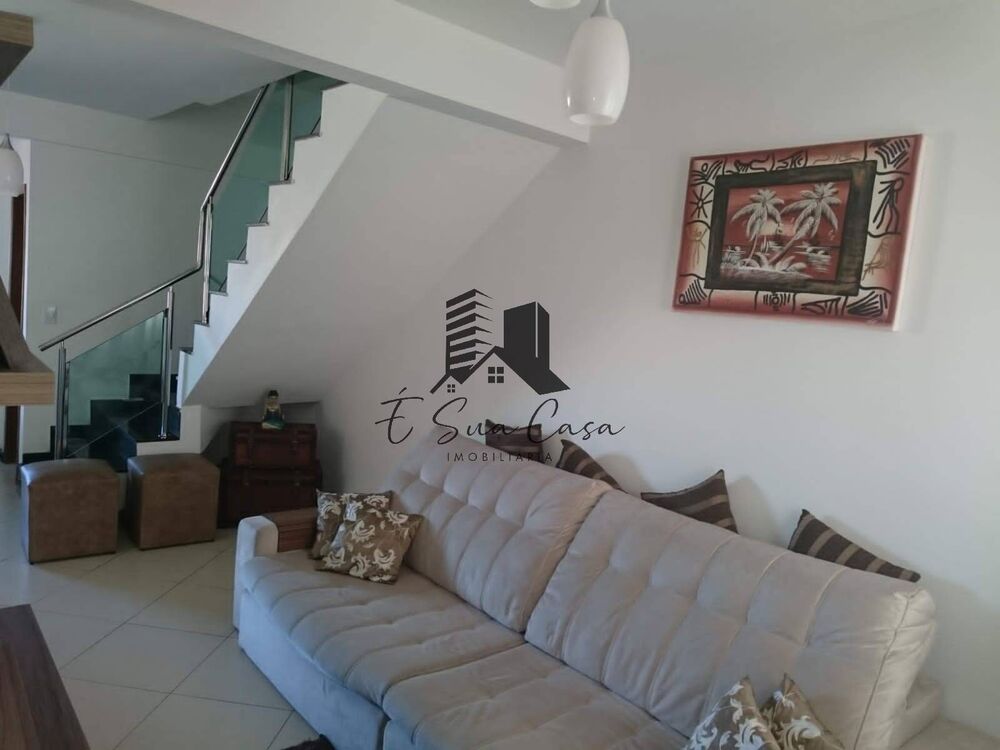 Casa, 3 quartos, 208 m² - Foto 2