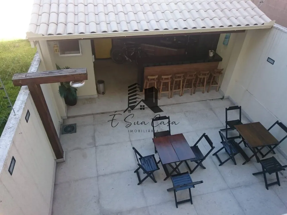 Casa, 3 quartos, 208 m² - Foto 1