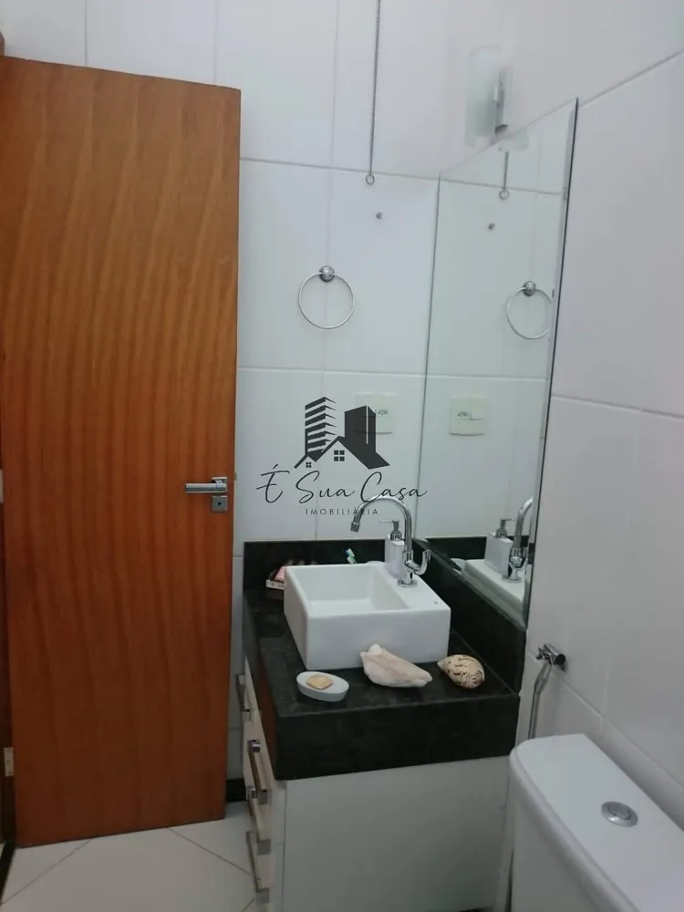 Casa, 3 quartos, 208 m² - Foto 8