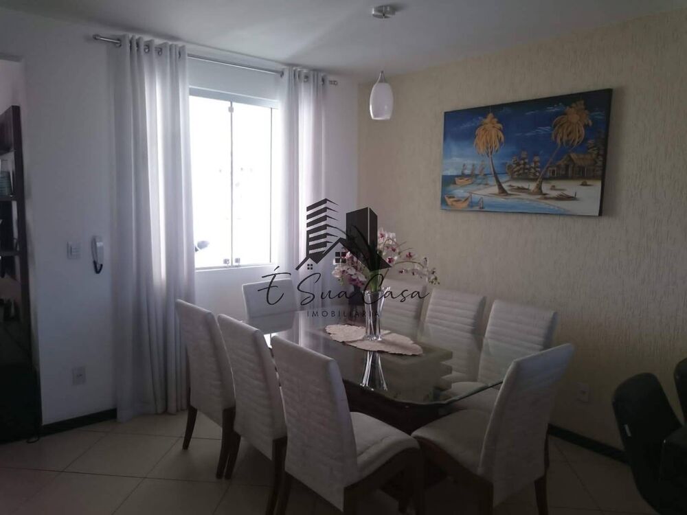 Casa, 3 quartos, 208 m² - Foto 3