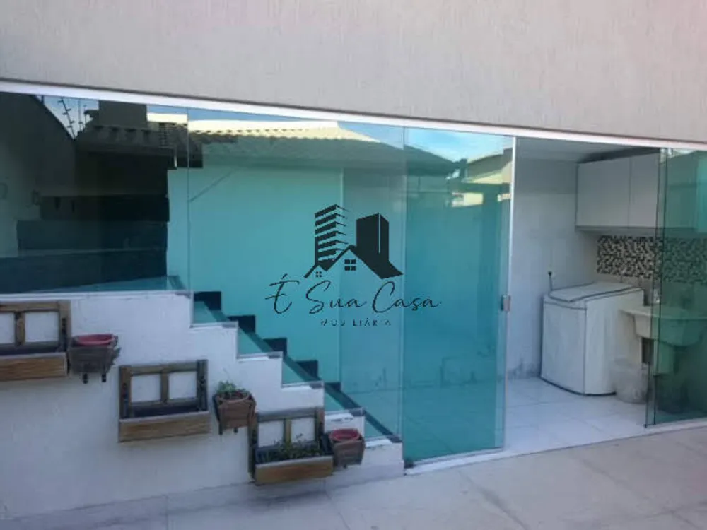 Casa, 3 quartos, 208 m² - Foto 16