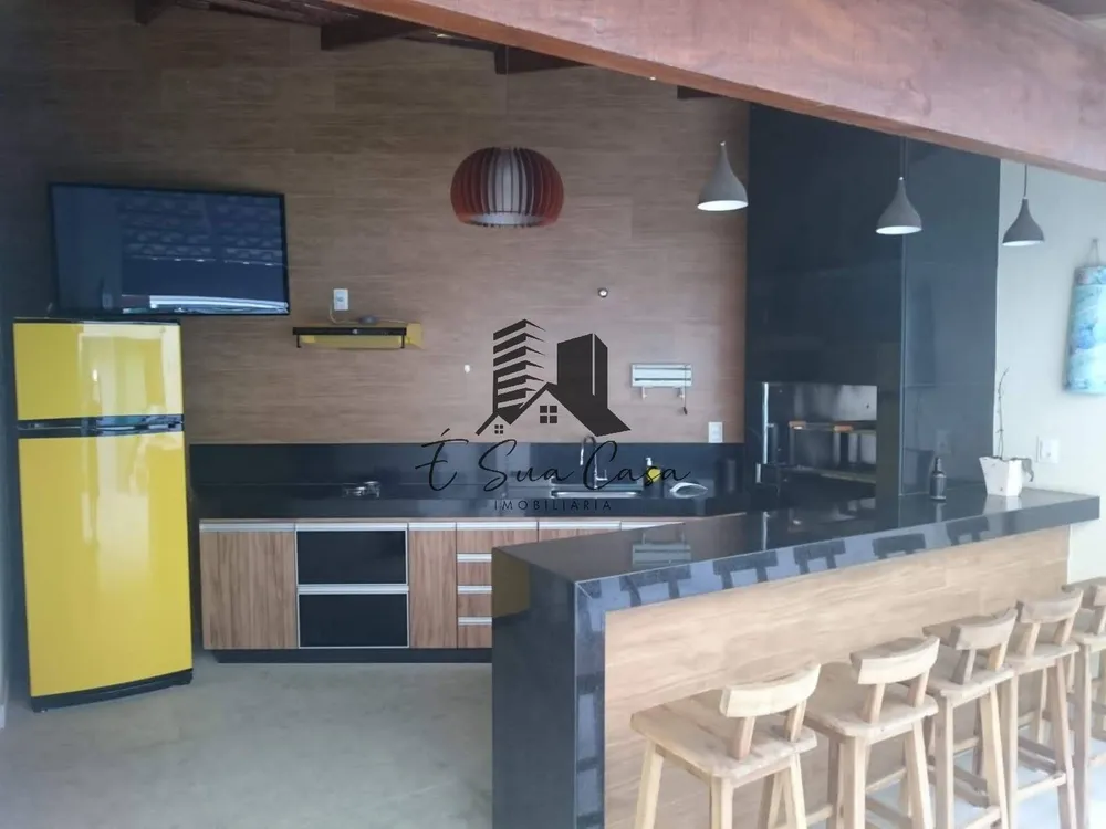 Casa, 3 quartos, 208 m² - Foto 3