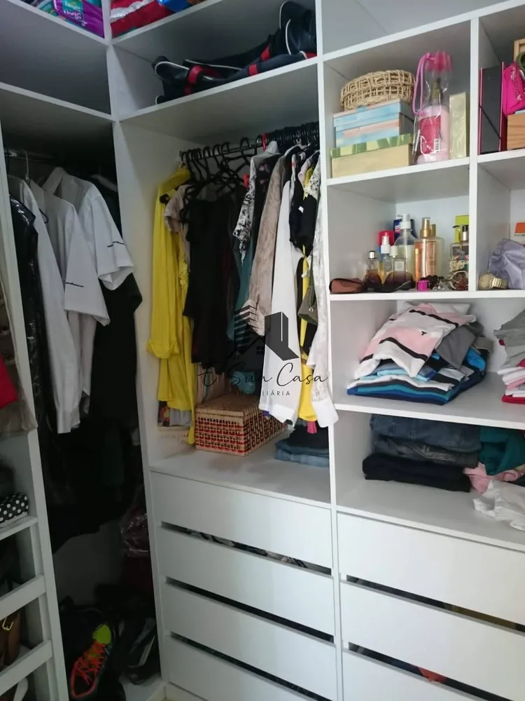 Casa, 3 quartos, 208 m² - Foto 14