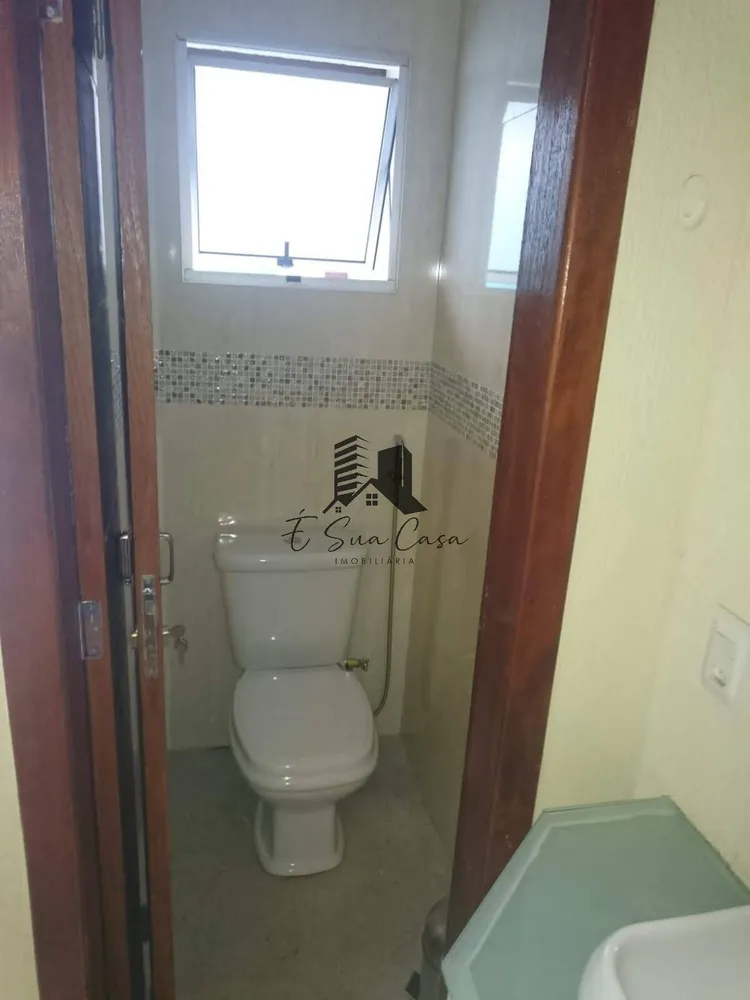 Casa, 3 quartos, 208 m² - Foto 4