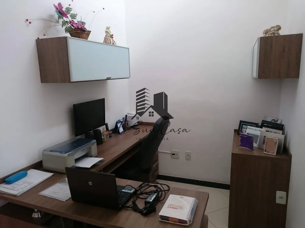 Casa, 3 quartos, 208 m² - Foto 12